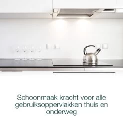 Cif Disinfect & Shine Original Desinfectie Spray - 6 X 500 Ml - Voordeelverpakking -Schoonmaakproducten Winkel 1200x1200 1240