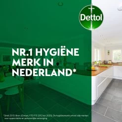 Dettol - 1,5L Allesreiniger Spray Power & Fresh - Badkamer 1x500 Ml Keuken 1x500ml Citrus 1x500ml - Voordeelverpakking -Schoonmaakproducten Winkel 1200x1200 1255