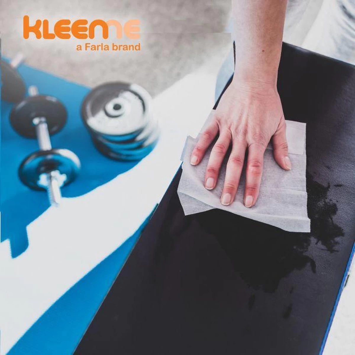 Schoonmaakdoekjes - Ontsmettingsdoekjes - Desinfectiedoekjes - Desinfectie Doekjes - KleenMe - Alcohol Doekjes - Alcoholdoekjes - Allesreiniger Zachte Antibacteriële Alcohol Wipes- 100 Doekjes - Met Dispenser - 70% Alcohol - 185 X 110mm 7 Schoonmaakdoekjes - Ontsmettingsdoekjes - Desinfectiedoekjes - Desinfectie Doekjes - KleenMe - Alcohol Doekjes - Alcoholdoekjes - Allesreiniger Zachte Antibacteriële Alcohol Wipes- 100 Doekjes - Met Dispenser - 70% Alcohol - 185 X 110mm - Afbeelding 5