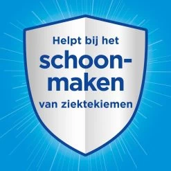 Ajax® Ajax Allesreiniger 100% Hygiene 6 X 1L - Voordeelverpakking -Schoonmaakproducten Winkel 1200x1200 1269