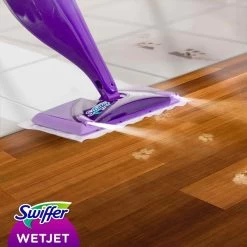 Swiffer WetJet Alles-In-Een Dweilsysteem Reinigingsmiddel - 1.25 Liter 12 Swiffer WetJet Alles-In-Een Dweilsysteem Reinigingsmiddel - 1.25 Liter -Schoonmaakproducten Winkel 1200x1200 1276