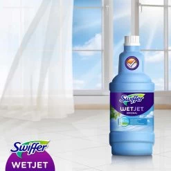 Swiffer WetJet Alles-In-Een Dweilsysteem Reinigingsmiddel - 1.25 Liter 18 Swiffer WetJet Alles-In-Een Dweilsysteem Reinigingsmiddel - 1.25 Liter -Schoonmaakproducten Winkel 1200x1200 1280