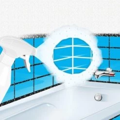 HG Schimmelreiniger Schuimspray - 500ml - De NR 1 Schimmelverwijderaar - Vernietigt De Hardnekkigste Schimmel - Optimale Hechting - Snel Resultaat 8 HG Schimmelreiniger Schuimspray - 500ml - De NR 1 Schimmelverwijderaar - Vernietigt De Hardnekkigste Schimmel - Optimale Hechting - Snel Resultaat -Schoonmaakproducten Winkel 1200x1200 1290