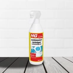 HG Schimmelreiniger Schuimspray - 500ml - De NR 1 Schimmelverwijderaar - Vernietigt De Hardnekkigste Schimmel - Optimale Hechting - Snel Resultaat 9 HG Schimmelreiniger Schuimspray - 500ml - De NR 1 Schimmelverwijderaar - Vernietigt De Hardnekkigste Schimmel - Optimale Hechting - Snel Resultaat -Schoonmaakproducten Winkel 1200x1200 1291