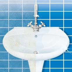 HG Kalkweg Schuimspray - 500ml - 100% Glans - Verwijdert En Voorkomt Kalk - Biologisch Afbreekbaar 14 HG Kalkweg Schuimspray - 500ml - 100% Glans - Verwijdert En Voorkomt Kalk - Biologisch Afbreekbaar -Schoonmaakproducten Winkel 1200x1200 1292