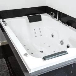 HG Hygiënische Whirlpool Reiniger - 1L - Verwijdert Kalk, Vet, Zeep En Olie - Veilig In Gebruik Voor Whirlpool En Jacuzzi's 10 HG Hygiënische Whirlpool Reiniger - 1L - Verwijdert Kalk, Vet, Zeep En Olie - Veilig In Gebruik Voor Whirlpool En Jacuzzi's -Schoonmaakproducten Winkel 1200x1200 1304