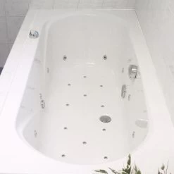 HG Hygiënische Whirlpool Reiniger - 1L - Verwijdert Kalk, Vet, Zeep En Olie - Veilig In Gebruik Voor Whirlpool En Jacuzzi's 11 HG Hygiënische Whirlpool Reiniger - 1L - Verwijdert Kalk, Vet, Zeep En Olie - Veilig In Gebruik Voor Whirlpool En Jacuzzi's -Schoonmaakproducten Winkel 1200x1200 1305