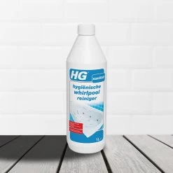 HG Hygiënische Whirlpool Reiniger - 1L - Verwijdert Kalk, Vet, Zeep En Olie - Veilig In Gebruik Voor Whirlpool En Jacuzzi's 13 HG Hygiënische Whirlpool Reiniger - 1L - Verwijdert Kalk, Vet, Zeep En Olie - Veilig In Gebruik Voor Whirlpool En Jacuzzi's -Schoonmaakproducten Winkel 1200x1200 1306