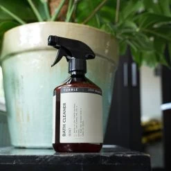 Tubble® Bad Spray Cleaner - 100% Biologisch - Lekkere En Frisse Geur - 500ml -Schoonmaakproducten Winkel 1200x1200 1309