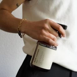 Tubble® Bad Spray Cleaner - 100% Biologisch - Lekkere En Frisse Geur - 500ml -Schoonmaakproducten Winkel 1200x1200 1310