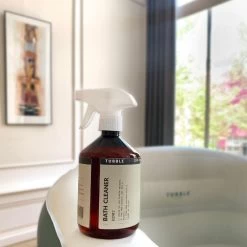 Tubble® Bad Spray Cleaner - 100% Biologisch - Lekkere En Frisse Geur - 500ml -Schoonmaakproducten Winkel 1200x1200 1311