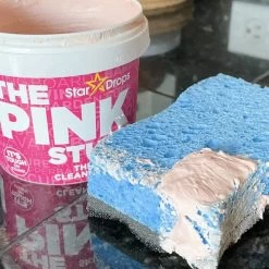 Stardrops The Pink Stuff The Pink Stuff Cleaning Paste 850 G 19 Stardrops The Pink Stuff The Pink Stuff Cleaning Paste 850 G -Schoonmaakproducten Winkel 1200x1200 1325