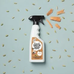 Marcel's Green Soap Allesreiniger Spray - Sandelhout & Kardemom - 500ML 14 Marcel's Green Soap Allesreiniger Spray - Sandelhout & Kardemom - 500ML -Schoonmaakproducten Winkel 1200x1200 1328
