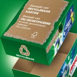 Ariel Wasmiddel Pods + Actieve Geurbestrijding - 28 Wasbeurten -Schoonmaakproducten Winkel 1200x1200 133