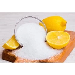 Citroenzuur - 1 KG - Citric Acid - Foodgrade -Schoonmaakproducten Winkel 1200x1200 1334