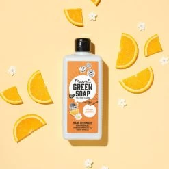 Marcel's Green Soap Afwasmiddel Sinaasappel & Jasmijn - 6 X 500 Ml -Schoonmaakproducten Winkel 1200x1200 1339