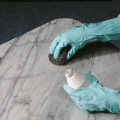 HG Natuursteen Toplaag Hersteller - 250 Ml - Herstelt Beschadigingen - Voor Marmer En Alle Andere Kalkhoudende Natuursteensoort 11 HG Natuursteen Toplaag Hersteller - 250 Ml - Herstelt Beschadigingen - Voor Marmer En Alle Andere Kalkhoudende Natuursteensoort -Schoonmaakproducten Winkel 1200x1200 1349