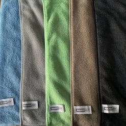 Nanodoekje Nanodoek Nanodoeken 4 Stuks Nano Plus