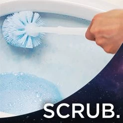 WC Eend Toiletreiniger Action Gel Floral Moon - 6x 750 Ml - Voordeelverpakking -Schoonmaakproducten Winkel 1200x1200 1364