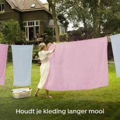 Robijn Wol & Fijn Vloeibaar Wasmiddel - 5 X 20 Wasbeurten - Voordeelverpakking -Schoonmaakproducten Winkel 1200x1200 137