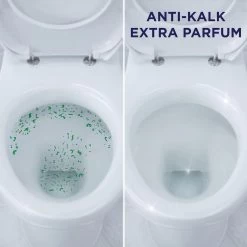 Glorix WC Powergel Toiletreiniger Pink Flower - 6 X 750 Ml - Voordeelverpakking -Schoonmaakproducten Winkel 1200x1200 1371