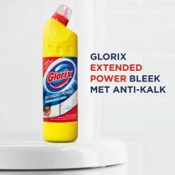 8x Glorix Bleek Original 750 Ml -Schoonmaakproducten Winkel 1200x1200 1380