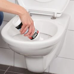 HG Toiletgel Hygiënisch - 500 Ml - Glanzend Resultaat - Krachtige Reiniger En Ontkalker 9 HG Toiletgel Hygiënisch - 500 Ml - Glanzend Resultaat - Krachtige Reiniger En Ontkalker -Schoonmaakproducten Winkel 1200x1200 1382