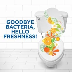 6x WC Eend Toiletreiniger Action Gel Citrus Splash 750 Ml -Schoonmaakproducten Winkel 1200x1200 1385