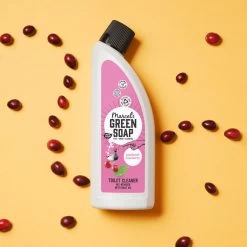 Marcel's Green Soap Toiletreiniger Patchouli & Cranberry - 750 Ml -Schoonmaakproducten Winkel 1200x1200 1386