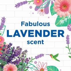 6x WC Eend Toiletreiniger Lavendel Fresh 750 Ml 12 6x WC Eend Toiletreiniger Lavendel Fresh 750 Ml -Schoonmaakproducten Winkel 1200x1200 1390