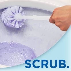 6x WC Eend Toiletreiniger Lavendel Fresh 750 Ml 14 6x WC Eend Toiletreiniger Lavendel Fresh 750 Ml -Schoonmaakproducten Winkel 1200x1200 1392