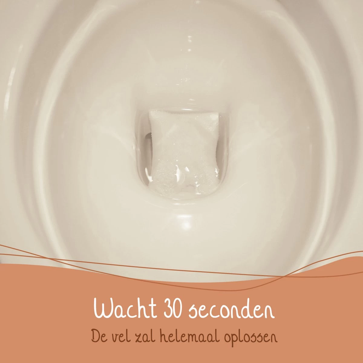 Cosmeau Toiletreiniger Sheets 60 Beurten Wasvellen Detergent Sheets Eco Toilet Strips - Cosmo Cosmea Kosmo 6 Cosmeau Toiletreiniger Sheets 60 Beurten Wasvellen Detergent Sheets Eco Toilet Strips - Cosmo Cosmea Kosmo - Afbeelding 4