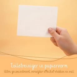 Cosmeau Toiletreiniger Sheets 60 Beurten Wasvellen Detergent Sheets Eco Toilet Strips - Cosmo Cosmea Kosmo 17 Cosmeau Toiletreiniger Sheets 60 Beurten Wasvellen Detergent Sheets Eco Toilet Strips - Cosmo Cosmea Kosmo -Schoonmaakproducten Winkel 1200x1200 1395