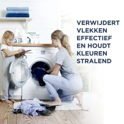 Neutral Vloeibaar Wasmiddel Kleur - 6 X 20 Wasbeurten - Voordeelverpakking -Schoonmaakproducten Winkel 1200x1200 140