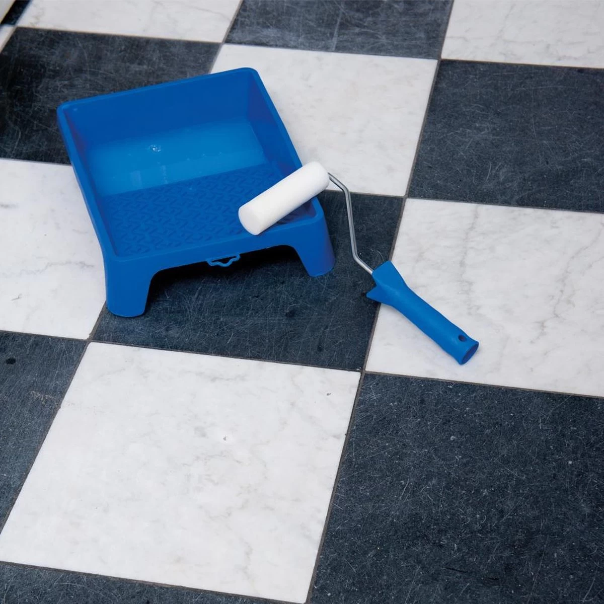 HG Natuursteen Impregnerende Beschermer (HG Product 32) - 1L - Tegen Het Intrekken Van Vuil - Ook Voor Granito En Marmer Composiet 7 HG Natuursteen Impregnerende Beschermer (HG Product 32) - 1L - Tegen Het Intrekken Van Vuil - Ook Voor Granito En Marmer Composiet - Afbeelding 5