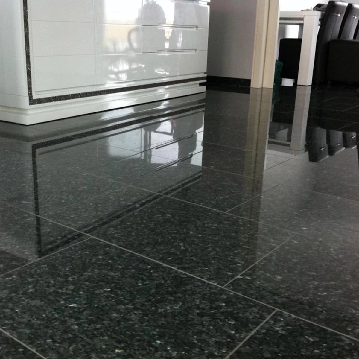 HG Natuursteen Impregnerende Beschermer (HG Product 32) - 1L - Tegen Het Intrekken Van Vuil - Ook Voor Granito En Marmer Composiet 8 HG Natuursteen Impregnerende Beschermer (HG Product 32) - 1L - Tegen Het Intrekken Van Vuil - Ook Voor Granito En Marmer Composiet - Afbeelding 6