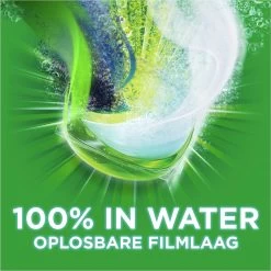 Ariel All In 1 Wasmiddel Pods +Vezelbescherming - 3x43 Wasbeurten - Voordeelverpakking -Schoonmaakproducten Winkel 1200x1200 142
