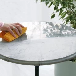 HG Natuursteen Glans Polish (product 44) - 300ml - Voor Alle Soorten Natuursteen -Schoonmaakproducten Winkel 1200x1200 1420