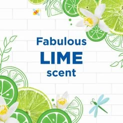 WC Eend Fresh Discs Navul Duo Lime 72 Ml -Schoonmaakproducten Winkel 1200x1200 1438