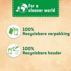 Witte Reus Toiletblok Geur Switch - Appel Waterlelie - WC Blokjes Voordeelverpakking - 10 Stuks -Schoonmaakproducten Winkel 1200x1200 1440