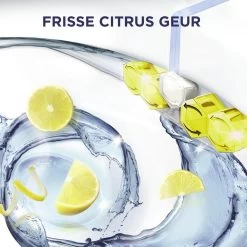 Glorix Power 5 Toiletblokken - Citroen - 9 Stuks - Voordeelverpakking -Schoonmaakproducten Winkel 1200x1200 1446