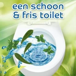 Witte Reus Pro Nature Munt Eucalyptus - 10 Stuks -Schoonmaakproducten Winkel 1200x1200 1471