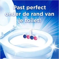 Witte Reus Kracht Actief Toiletblok - Oceaan - WC Blokjes Voordeelverpakking - 10 Stuks -Schoonmaakproducten Winkel 1200x1200 1475