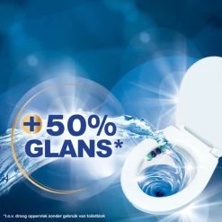 Witte Reus Blauw Actief Toiletblok - Bloesem - WC Blokjes Voordeelverpakking - 20 Stuks -Schoonmaakproducten Winkel 1200x1200 1494