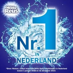 Witte Reus Blauw Actief Toiletblok - Bloesem - WC Blokjes Voordeelverpakking - 20 Stuks -Schoonmaakproducten Winkel 1200x1200 1495