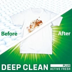 Persil® Persil 4in1 Discs Universal Wascapsules - Wasmiddel Capsules - Voordeelverpakking - 6 X 28 Wasbeurten -Schoonmaakproducten Winkel 1200x1200 15