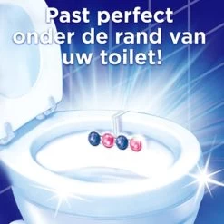 Witte Reus Kracht Actief Toiletblok - Oceaan - WC Blokjes Voordeelverpakking - 20 Stuks -Schoonmaakproducten Winkel 1200x1200 1509