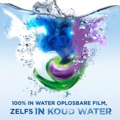 Ariel Wasmiddel Pods + Extra Vezelbescherming - Kleur - 4 X 28 Wasbeurten - Voordeelverpakking -Schoonmaakproducten Winkel 1200x1200 155