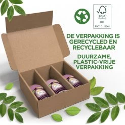 Air Wick Freshmatic Automatische Spray Luchtverfrisser - Ebbenhout & Vanille - 3 Navullingen -Schoonmaakproducten Winkel 1200x1200 1567