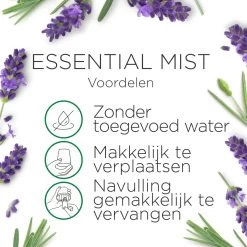 Air Wick Essential Mist Automatische Luchtverfrisser Kit - Innerlijke Rust -Schoonmaakproducten Winkel 1200x1200 1571